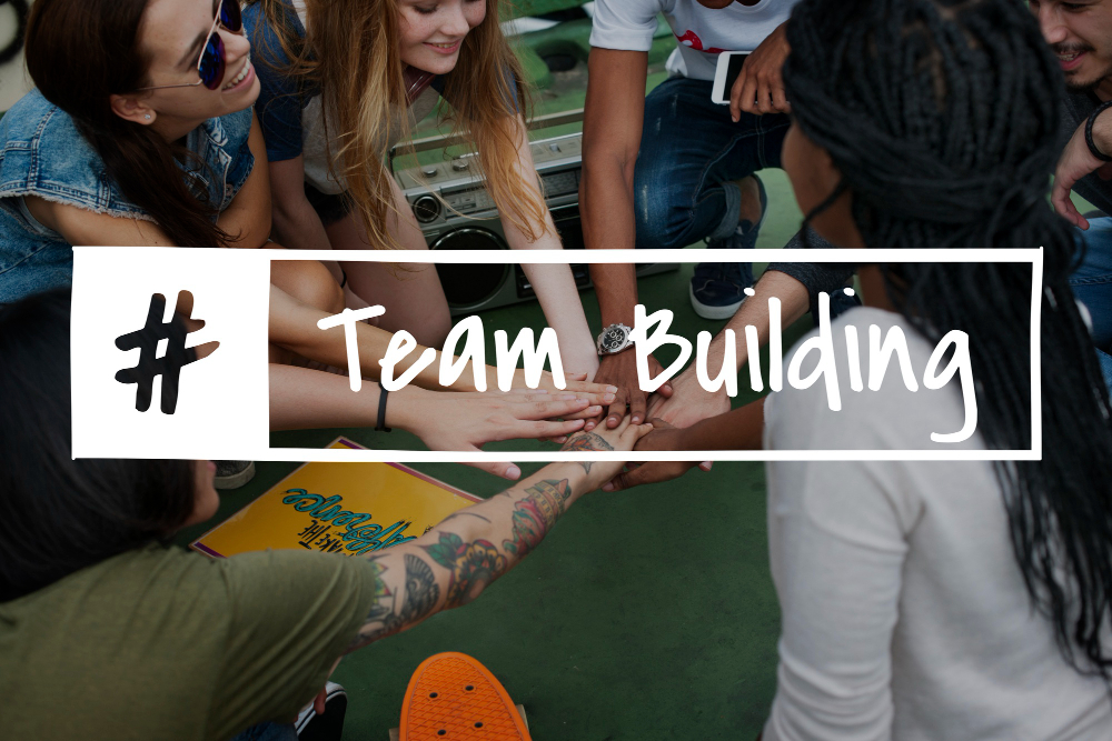 team building